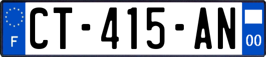 CT-415-AN