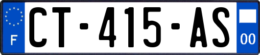 CT-415-AS