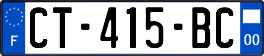 CT-415-BC