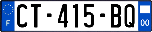 CT-415-BQ