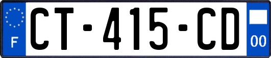 CT-415-CD