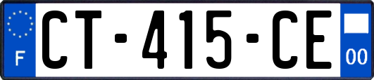 CT-415-CE