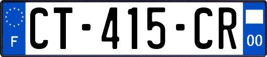 CT-415-CR