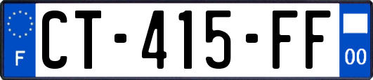 CT-415-FF
