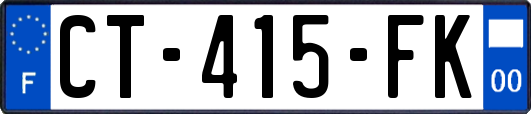 CT-415-FK