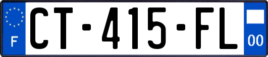 CT-415-FL