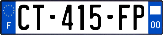 CT-415-FP