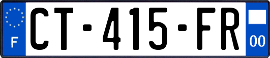 CT-415-FR