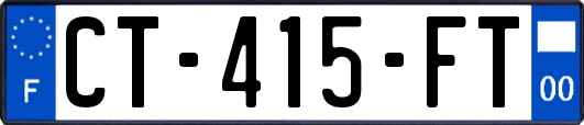 CT-415-FT