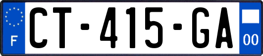 CT-415-GA