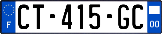 CT-415-GC