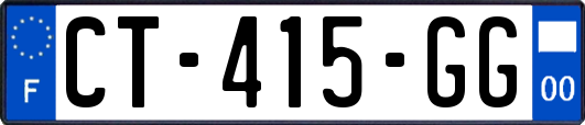 CT-415-GG
