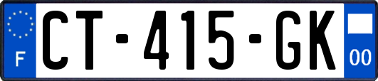CT-415-GK