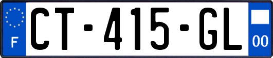 CT-415-GL