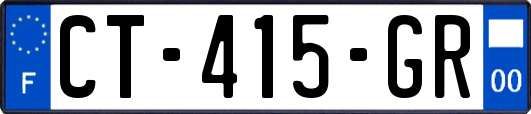 CT-415-GR