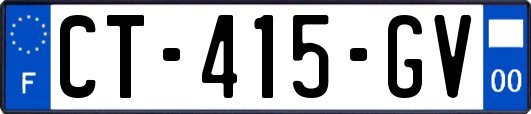 CT-415-GV
