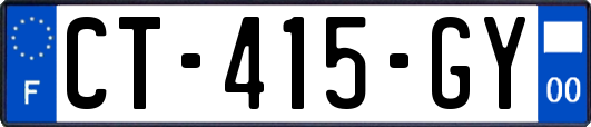 CT-415-GY