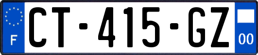 CT-415-GZ