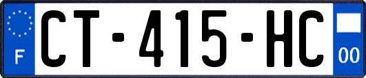 CT-415-HC
