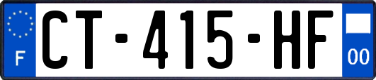CT-415-HF