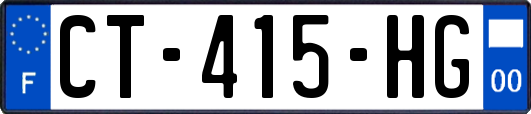 CT-415-HG