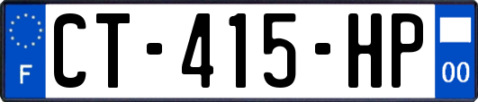 CT-415-HP