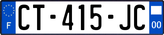 CT-415-JC
