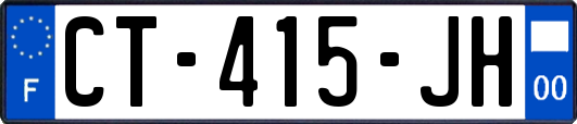 CT-415-JH