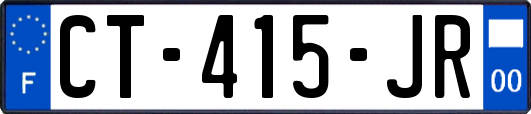 CT-415-JR