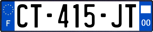 CT-415-JT