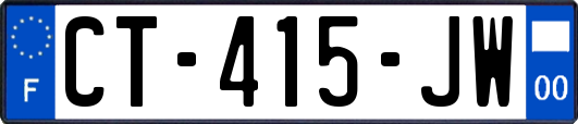 CT-415-JW