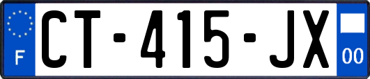 CT-415-JX
