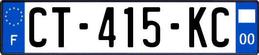 CT-415-KC