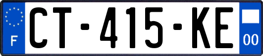 CT-415-KE