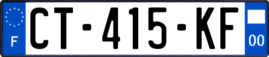 CT-415-KF
