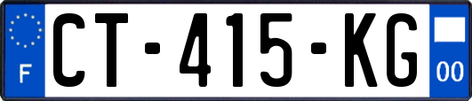 CT-415-KG