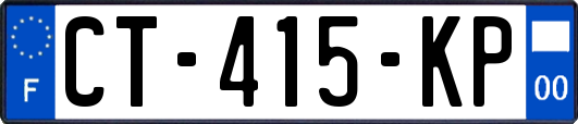 CT-415-KP