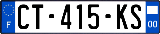 CT-415-KS
