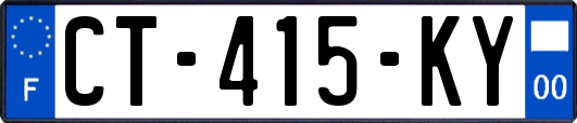 CT-415-KY