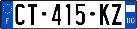 CT-415-KZ