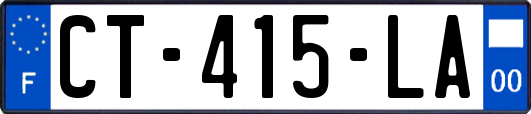 CT-415-LA