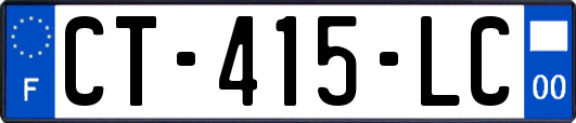 CT-415-LC