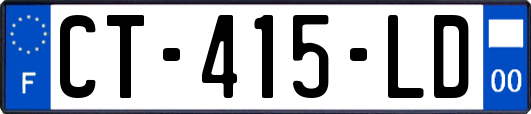 CT-415-LD