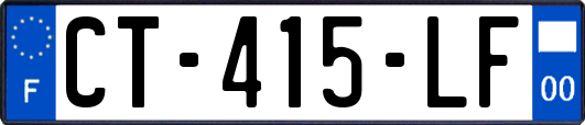 CT-415-LF