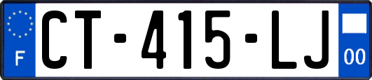 CT-415-LJ