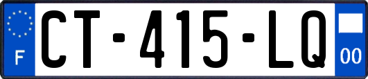 CT-415-LQ
