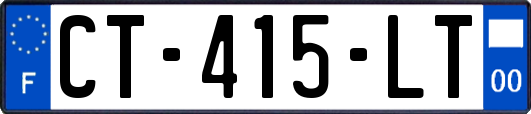 CT-415-LT