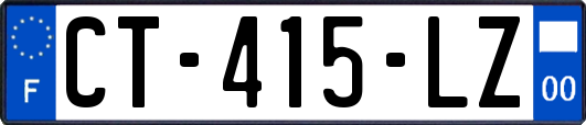CT-415-LZ