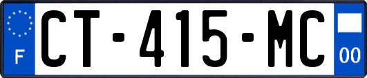 CT-415-MC