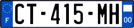 CT-415-MH